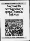 Winsford Chronicle Wednesday 25 April 1990 Page 15