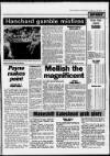 Winsford Chronicle Wednesday 25 April 1990 Page 43