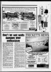 Winsford Chronicle Wednesday 25 April 1990 Page 71