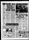 Winsford Chronicle Wednesday 02 May 1990 Page 8