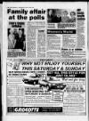 Winsford Chronicle Wednesday 09 May 1990 Page 4