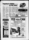 Winsford Chronicle Wednesday 09 May 1990 Page 60