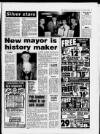 Winsford Chronicle Wednesday 16 May 1990 Page 3