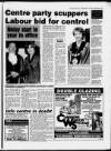 Winsford Chronicle Wednesday 16 May 1990 Page 15