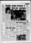 Winsford Chronicle Wednesday 16 May 1990 Page 37