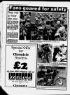 Winsford Chronicle Wednesday 23 May 1990 Page 24