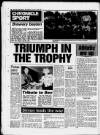 Winsford Chronicle Wednesday 23 May 1990 Page 48