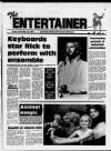 Winsford Chronicle Wednesday 23 May 1990 Page 77