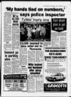 Winsford Chronicle Wednesday 30 May 1990 Page 5