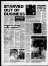 Winsford Chronicle Wednesday 30 May 1990 Page 6