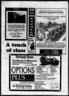 Winsford Chronicle Wednesday 30 May 1990 Page 54