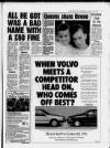 Winsford Chronicle Wednesday 06 June 1990 Page 7