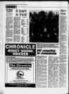 Winsford Chronicle Wednesday 06 June 1990 Page 40