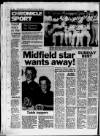 Winsford Chronicle Wednesday 06 June 1990 Page 44