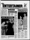 Winsford Chronicle Wednesday 06 June 1990 Page 69