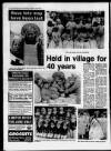 Winsford Chronicle Wednesday 13 June 1990 Page 8