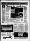 Winsford Chronicle Wednesday 13 June 1990 Page 43