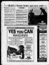 Winsford Chronicle Wednesday 13 June 1990 Page 60