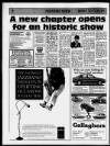 Winsford Chronicle Wednesday 13 June 1990 Page 74
