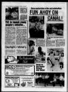 Winsford Chronicle Wednesday 20 June 1990 Page 2