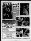 Winsford Chronicle Wednesday 20 June 1990 Page 6