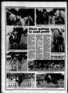 Winsford Chronicle Wednesday 20 June 1990 Page 14