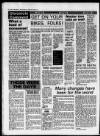 Winsford Chronicle Wednesday 20 June 1990 Page 16