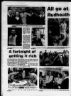 Winsford Chronicle Wednesday 20 June 1990 Page 34