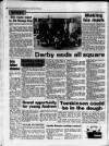 Winsford Chronicle Wednesday 20 June 1990 Page 36