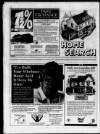 Winsford Chronicle Wednesday 20 June 1990 Page 64