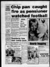 Winsford Chronicle Wednesday 27 June 1990 Page 4