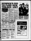 Winsford Chronicle Wednesday 27 June 1990 Page 11