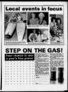 Winsford Chronicle Wednesday 27 June 1990 Page 19