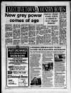 Winsford Chronicle Wednesday 27 June 1990 Page 62