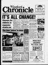 Winsford Chronicle