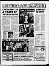 Winsford Chronicle Wednesday 25 July 1990 Page 21