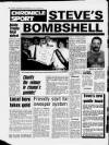 Winsford Chronicle Wednesday 25 July 1990 Page 44