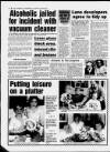 Winsford Chronicle Wednesday 15 August 1990 Page 2