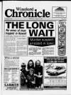 Winsford Chronicle