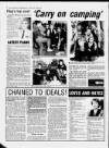 Winsford Chronicle Wednesday 22 August 1990 Page 4