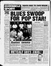 Winsford Chronicle Wednesday 22 August 1990 Page 44