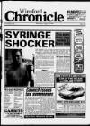 Winsford Chronicle