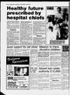 Winsford Chronicle Wednesday 05 September 1990 Page 16