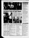 Winsford Chronicle Wednesday 12 September 1990 Page 20