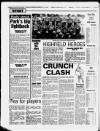 Winsford Chronicle Wednesday 12 September 1990 Page 34