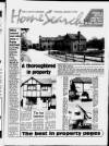 Winsford Chronicle Wednesday 12 September 1990 Page 37