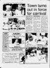 Winsford Chronicle Wednesday 19 September 1990 Page 6