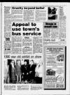 Winsford Chronicle Wednesday 03 October 1990 Page 5