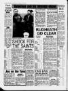 Winsford Chronicle Wednesday 03 October 1990 Page 34