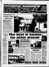 Winsford Chronicle Wednesday 10 October 1990 Page 37